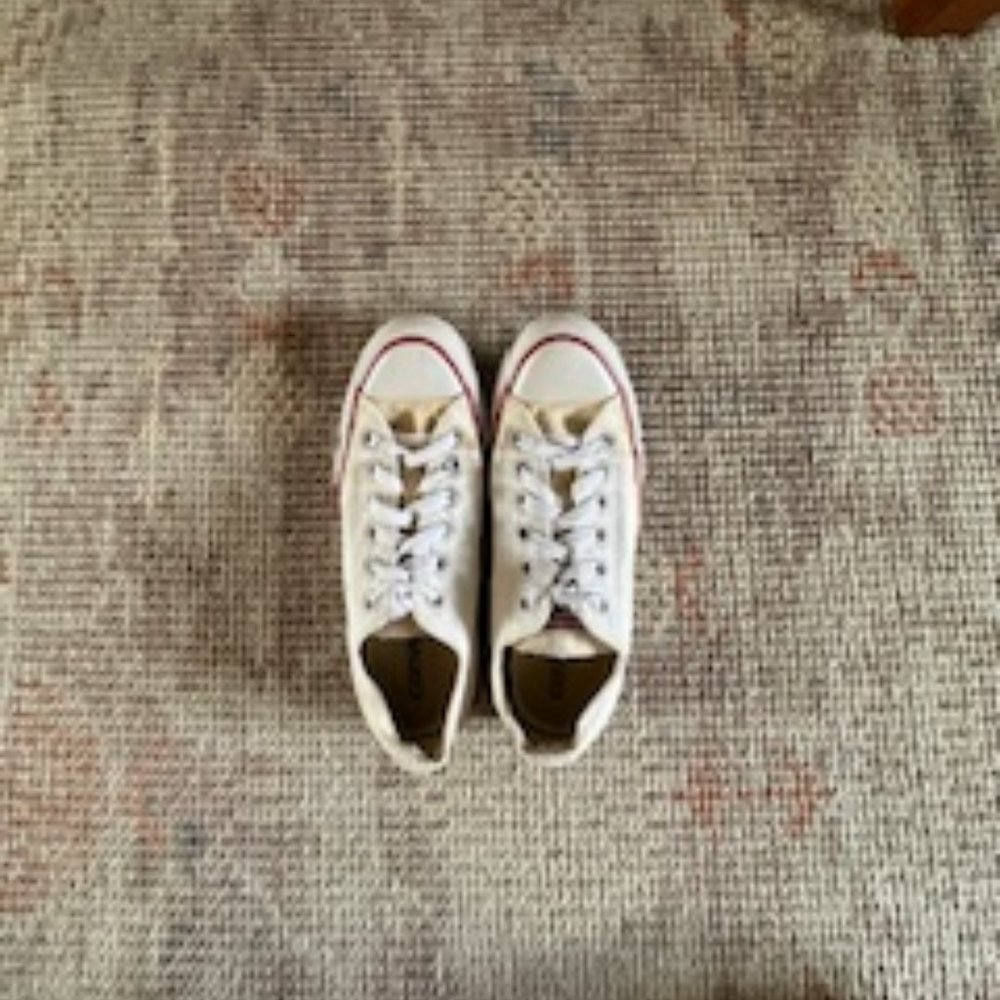 Women's Converse